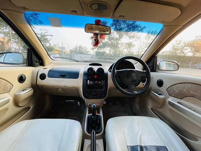 Used Chevrolet Aveo U-VA [2006-2012] LT 1.2 in Chandigarh