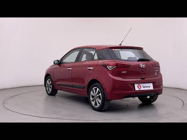 Used Hyundai Elite i20 [2016-2017] Asta 1.4 CRDI [2016-2017] in Chennai