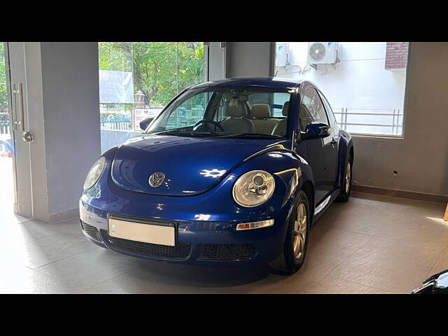 Used Volkswagen Beetle [2008-2014] 2.0 AT in Delhi