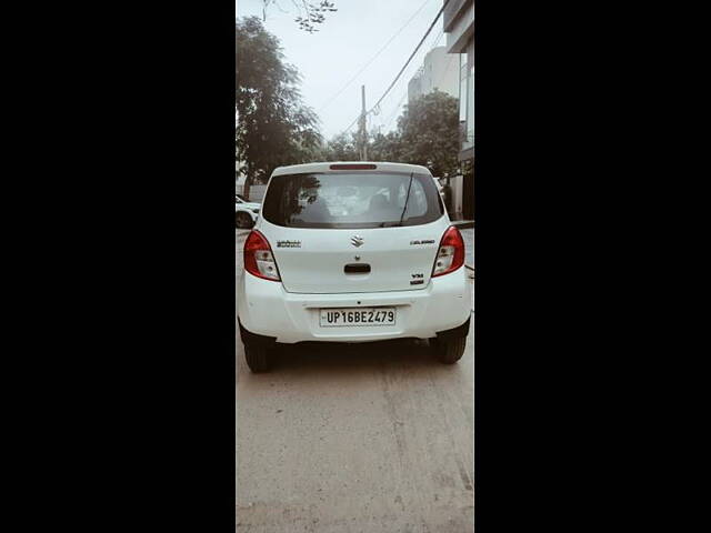 Used Maruti Suzuki Celerio [2014-2017] VXi AMT in Delhi