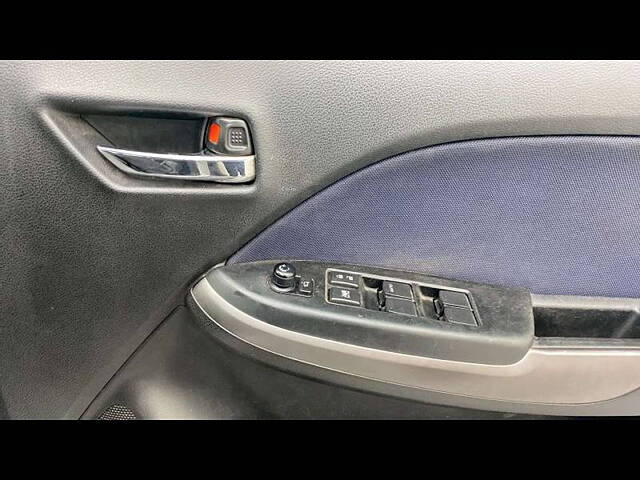 Used Maruti Suzuki Baleno [2015-2019] Alpha 1.2 in Hyderabad