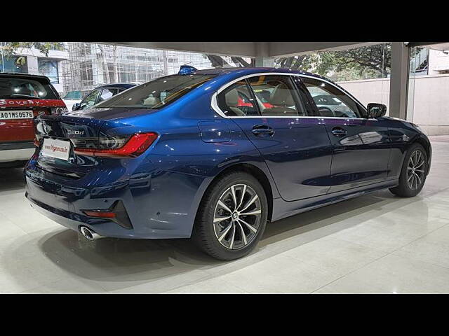 Used BMW 3 Series [2016-2019] 320d Edition Sport in Bangalore