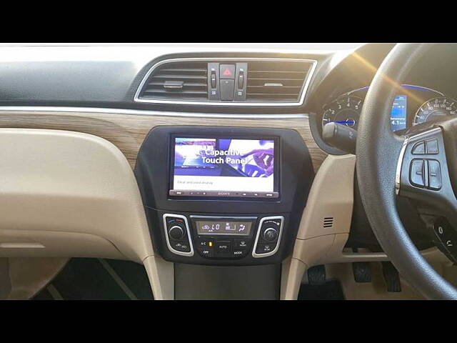 Used Maruti Suzuki Ciaz Zeta Hybrid  1.5 [2018-2020] in Indore