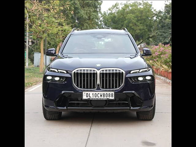 Used 2023 BMW X7 in Delhi