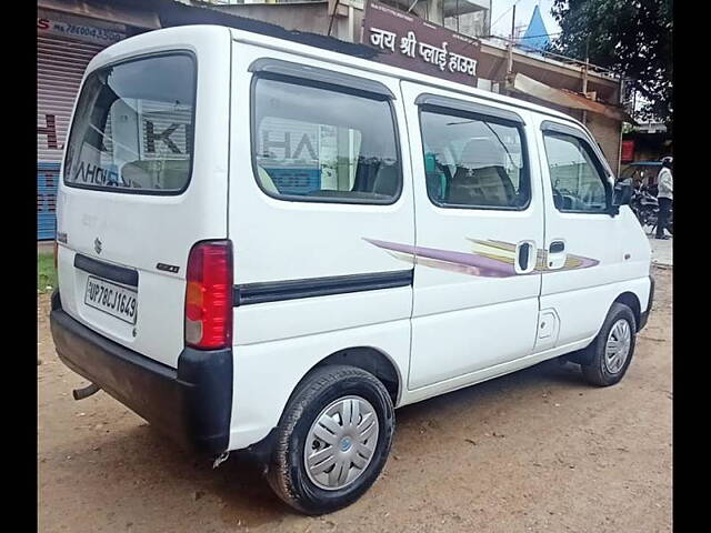 Used Maruti Suzuki Eeco [2010-2022] 7 STR [2014-2019] in Kanpur