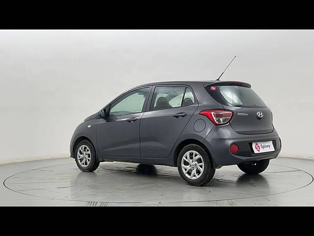 Used Hyundai Grand i10 Magna 1.2 Kappa VTVT in Delhi