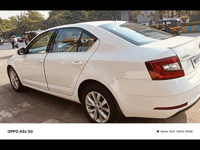 Used Skoda Octavia [2017-2021] 1.8 TSI L&K in Thane