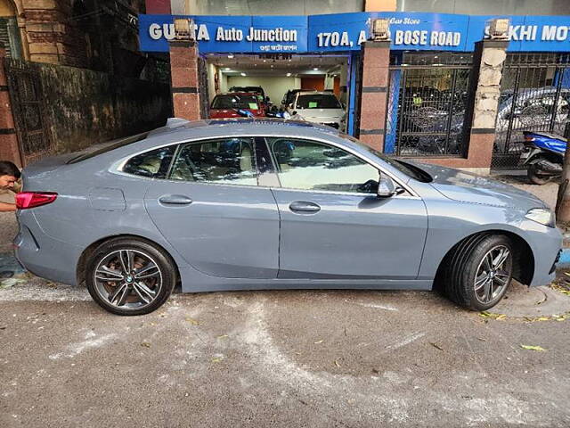 Used BMW 2 Series Gran Coupe 220d Sportline in Kolkata