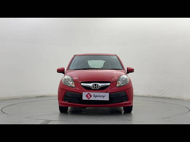 Used Honda Brio [2013-2016] S MT in Gurgaon