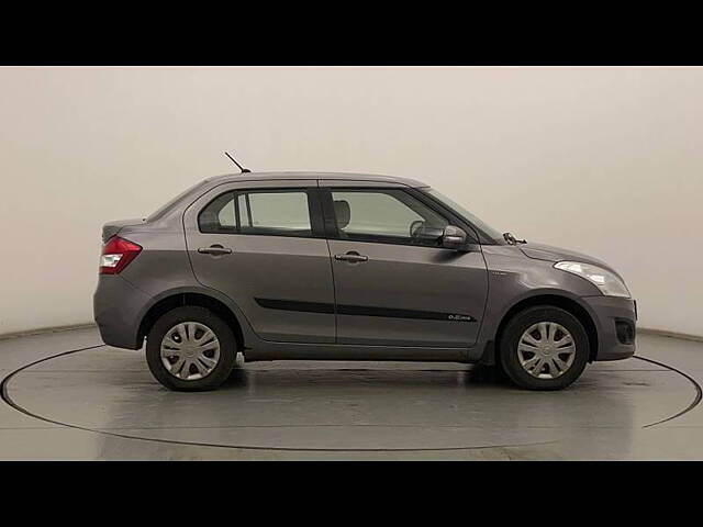 Used Maruti Suzuki Swift DZire [2011-2015] VXI in Kolkata