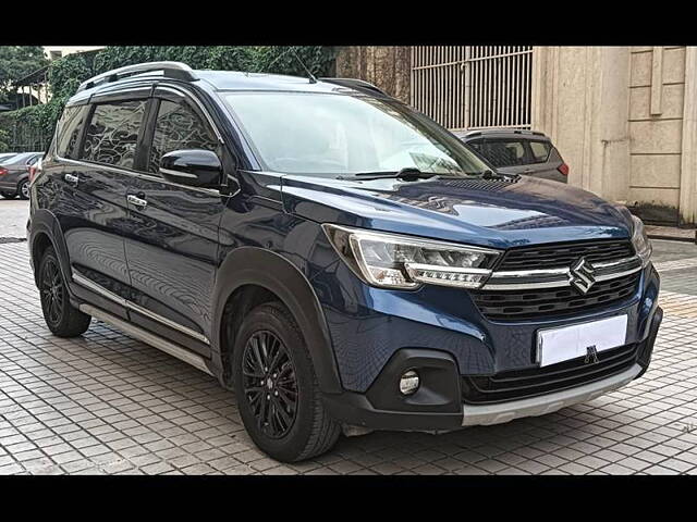 Used Maruti Suzuki XL6 [2019-2022] Alpha AT Petrol in Mumbai