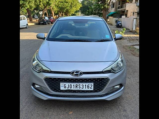 Used 2016 Hyundai Elite i20 in Ahmedabad