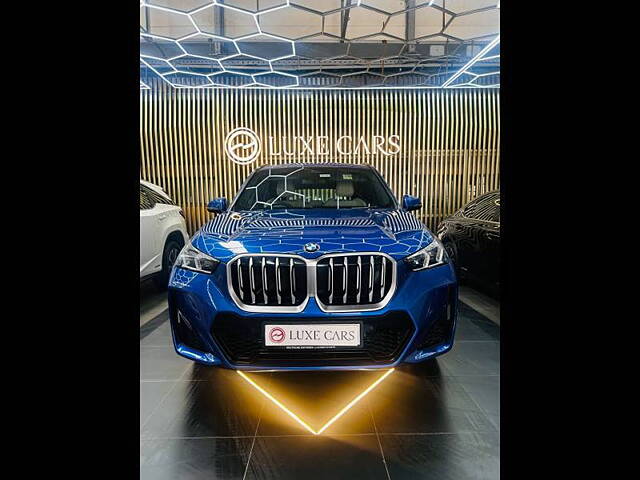 Used 2023 BMW X1 in Bangalore