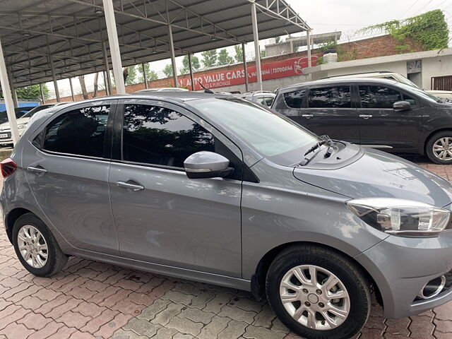 Used Tata Tiago [2016-2020] Revotorq XZ in Lucknow