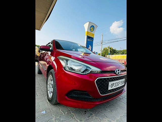 Used Hyundai Elite i20 [2014-2015] Magna 1.2 in Lucknow