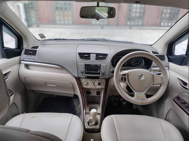 Used Maruti Suzuki Ertiga [2015-2018] ZDI SHVS in Hyderabad