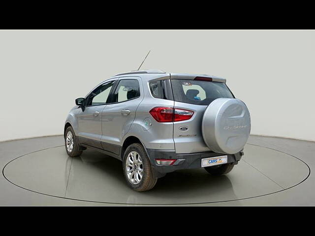 Used Ford EcoSport [2015-2017] Titanium 1.5L Ti-VCT in Chennai