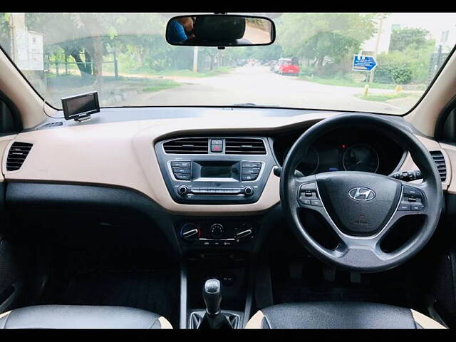 Used Hyundai Elite i20 [2018-2019] Sportz 1.2 in Bangalore