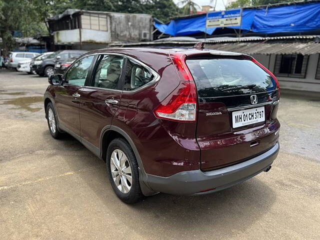 Used Honda CR-V [2013-2018] 2.4L 4WD AVN in Mumbai