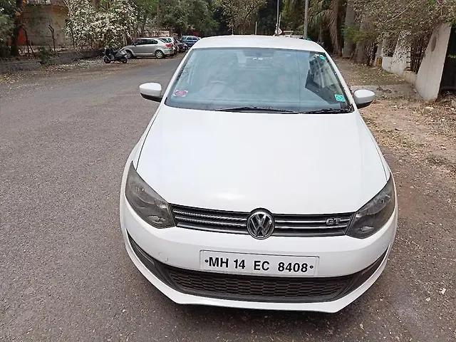 polo tdi olx