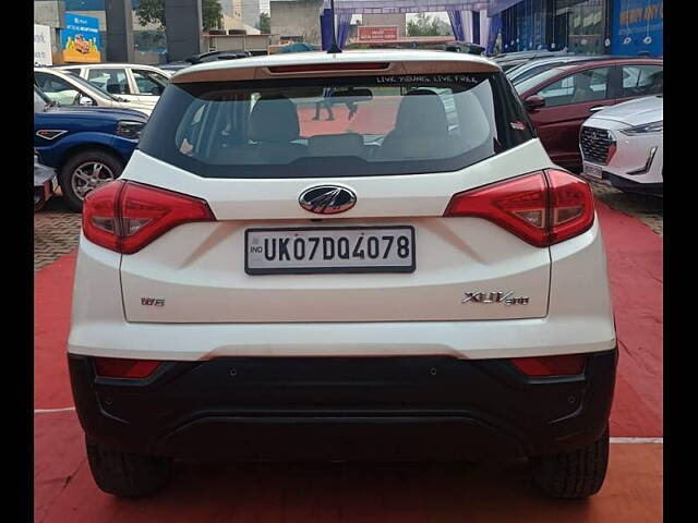 Used Mahindra XUV300 [2019-2024] W6 1.2 Petrol in Dehradun