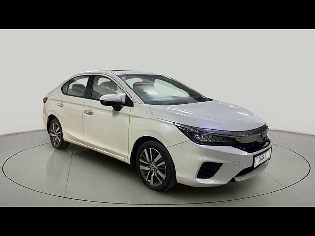 Used 2020 Honda City in Mumbai