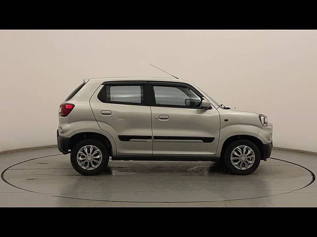 Used Maruti Suzuki S-Presso [2019-2022] VXi Plus in Kolkata