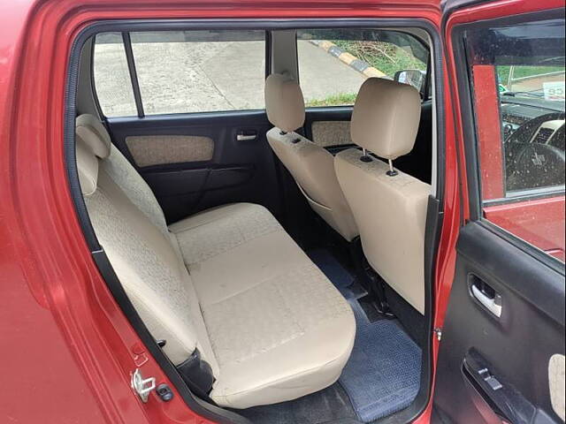 Used Maruti Suzuki Wagon R 1.0 [2014-2019] VXI in Bangalore