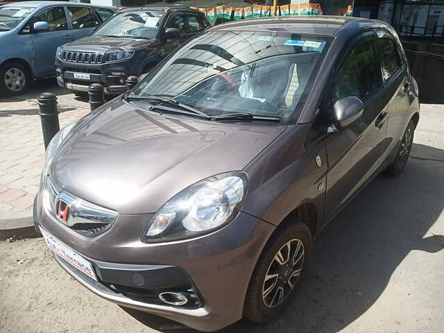 Used Honda Brio [2011-2013] S MT in Bangalore