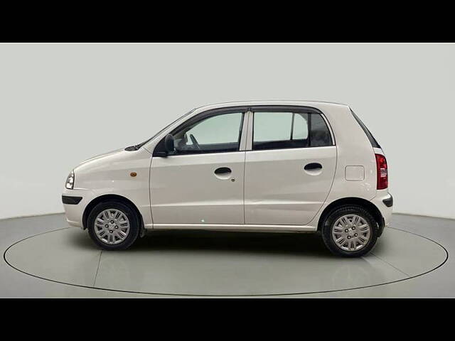 Used Hyundai Santro Xing [2008-2015] GL Plus in Delhi