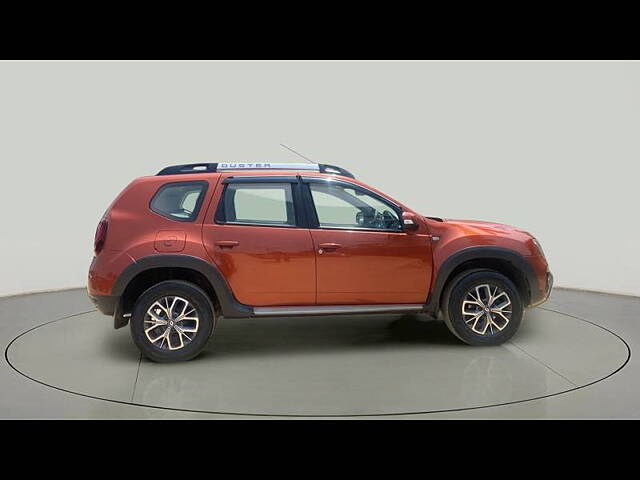 Used Renault Duster [2020-2022] RXZ 1.5 Petrol MT [2020-2021] in Bangalore