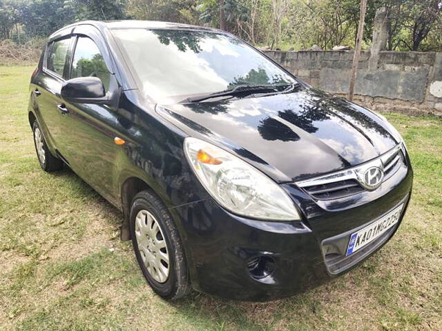 Used Hyundai i20 [2012-2014] Magna (O) 1.2 in Bangalore