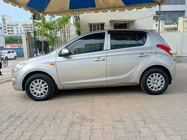 Used Hyundai i20 [2010-2012] Magna 1.2 in Chennai