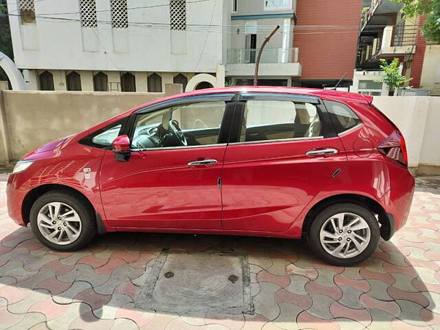 Used Honda Jazz [2015-2018] V Petrol in Chennai