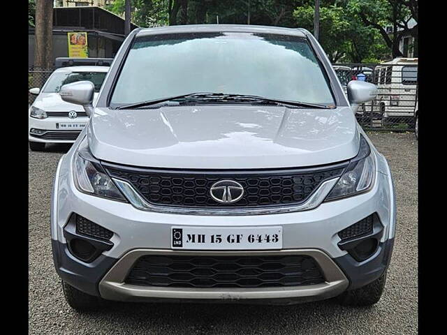 Used 2018 Tata Hexa in Nashik