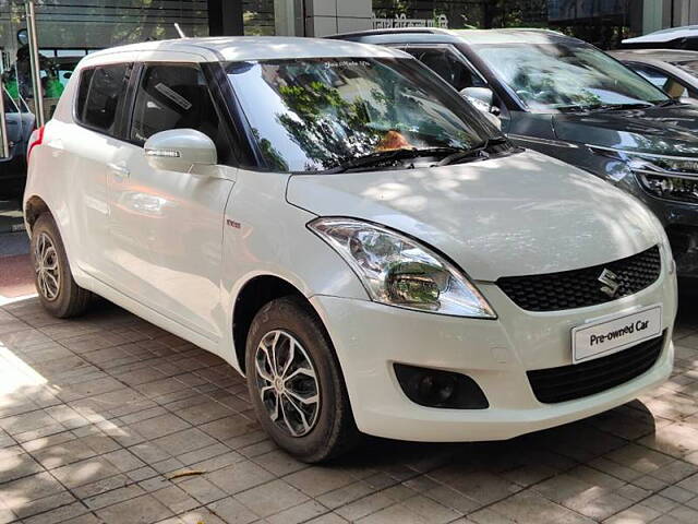 Used Maruti Suzuki Swift [2011-2014] VDi in Mumbai