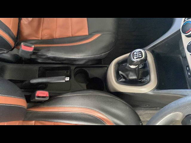 Used Hyundai Grand i10 [2013-2017] Sportz 1.2 Kappa VTVT [2013-2016] in Lucknow