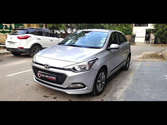 Used Hyundai Elite i20 [2014-2015] Asta 1.4 CRDI in Bangalore