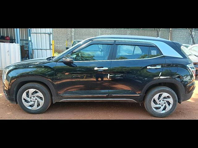 Used Hyundai Creta [2020-2023] E 1.5 Diesel [2020-2022] in Madurai