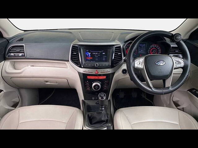 Used Mahindra XUV300 [2019-2024] W8 (O) 1.5 Diesel [2020] in Ahmedabad