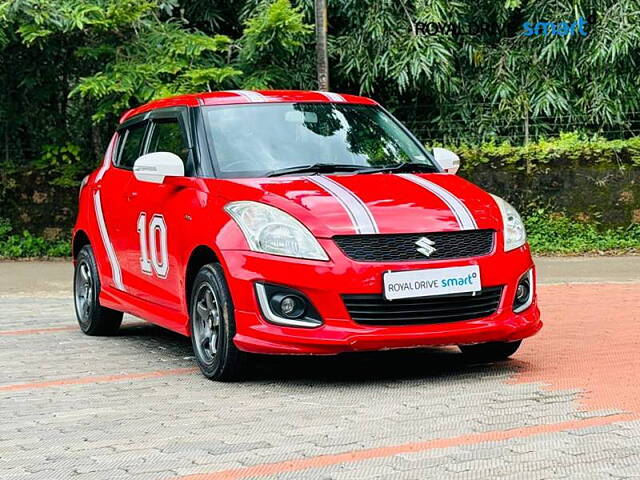 Used Maruti Suzuki Swift [2014-2018] VDi [2014-2017] in Kochi