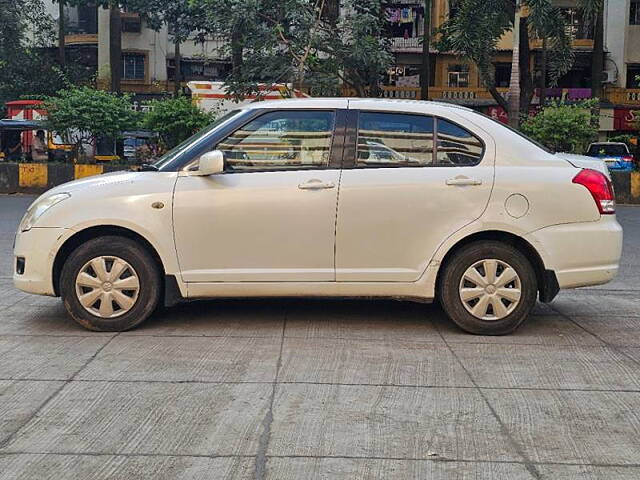 Used Maruti Suzuki Swift Dzire [2008-2010] VXi in Mumbai