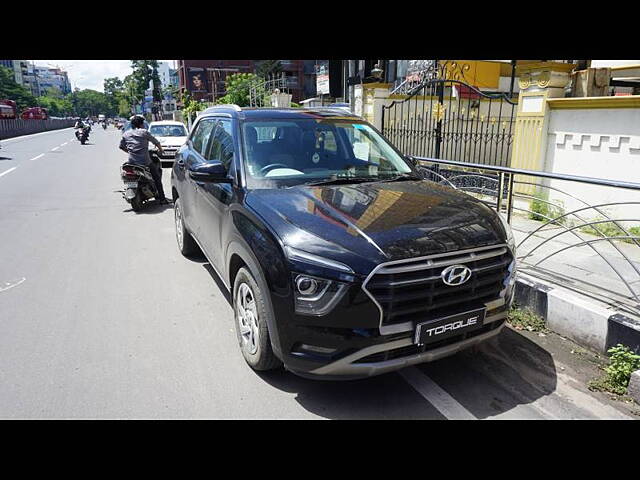 Used Hyundai Creta [2020-2023] S 1.5 Petrol [2020-2022] in Chennai