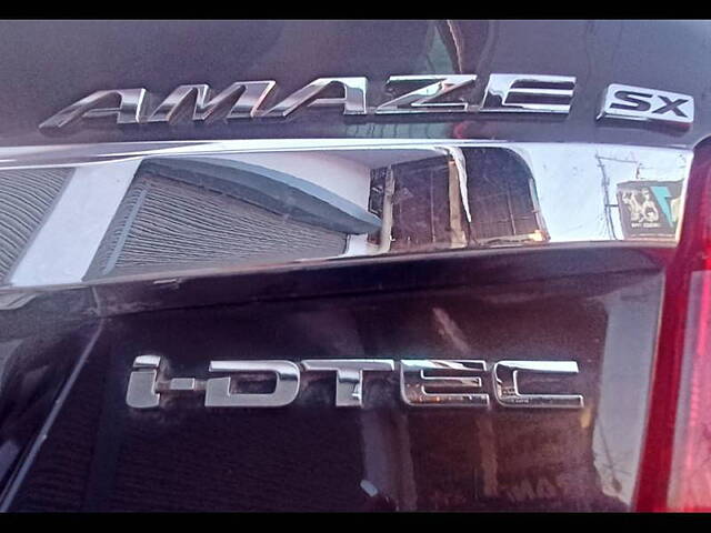 Used Honda Amaze [2016-2018] 1.5 SX i-DTEC in Kanpur