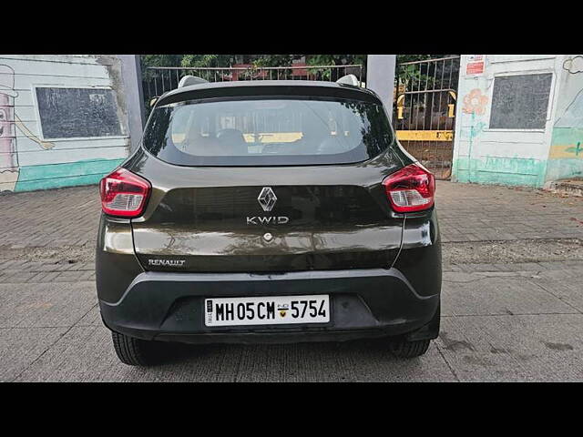 Used Renault Kwid [2015-2019] RXL [2015-2019] in Pune