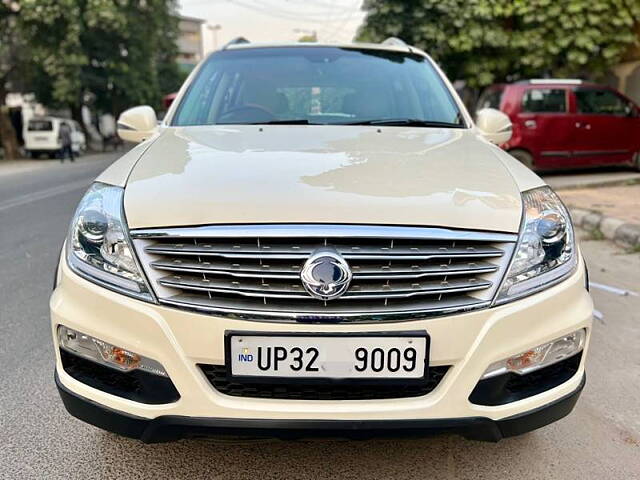 Used 2018 Ssangyong Rexton in Delhi