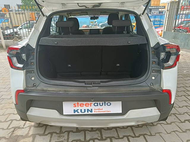 Used Renault Kiger [2021-2022] RXT MT in Chennai