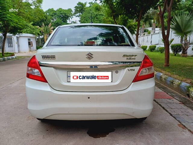 Used Maruti Suzuki Swift Dzire [2015-2017] VDI in Lucknow