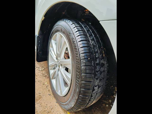 Used Volkswagen Polo [2014-2015] GT TSI in Gurgaon