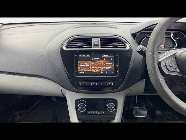 Used Tata Tiago [2016-2020] Revotron XZA Plus in Bangalore